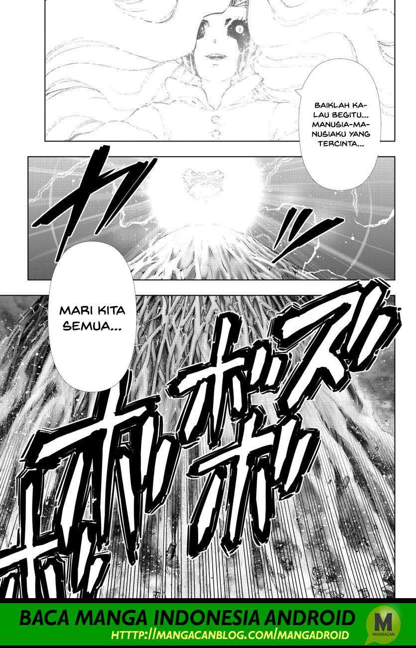 Chapter 131 - halaman 18