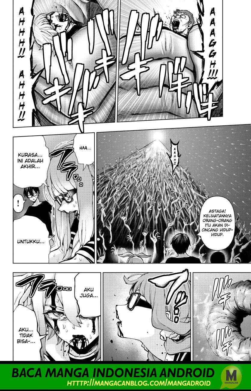 Chapter 131 - halaman 5