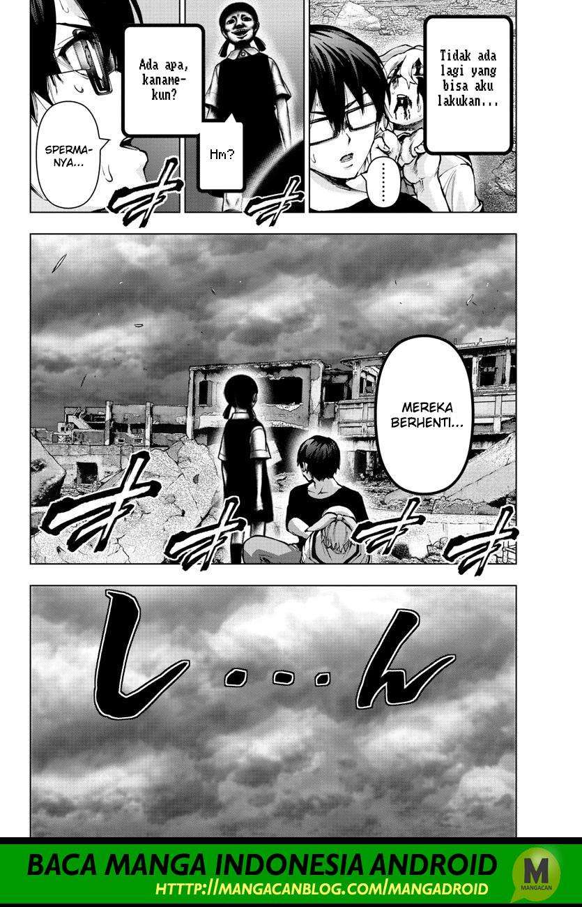 Chapter 131 - halaman 7