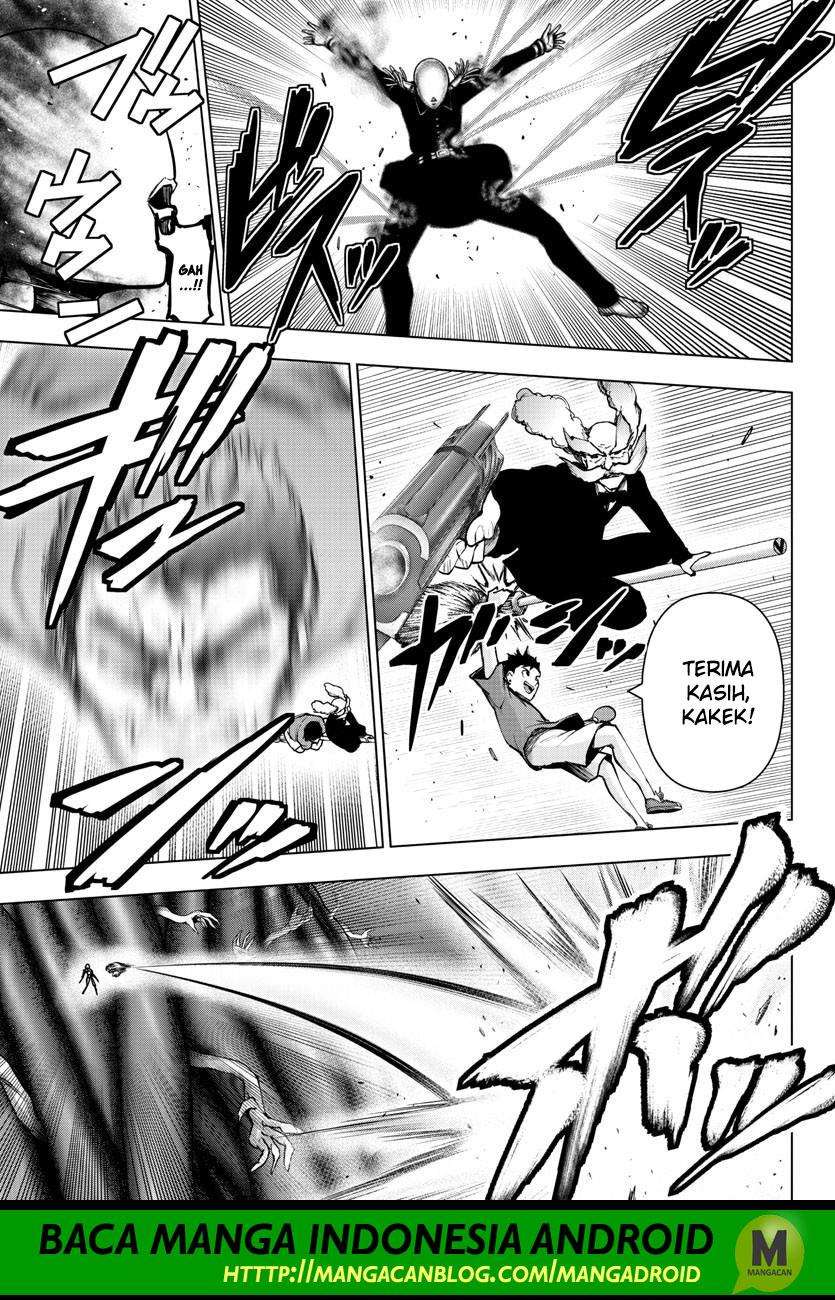 Chapter 130 - halaman 14