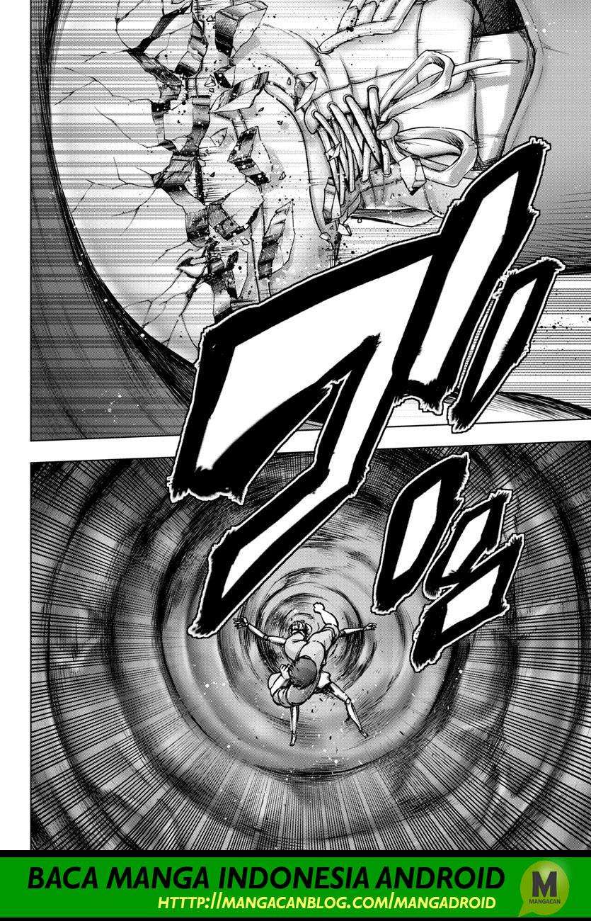 Chapter 130 - halaman 15