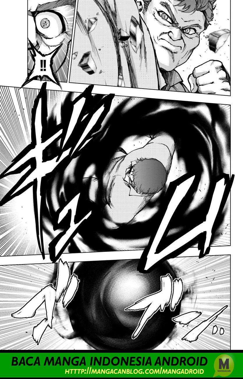 Chapter 130 - halaman 16