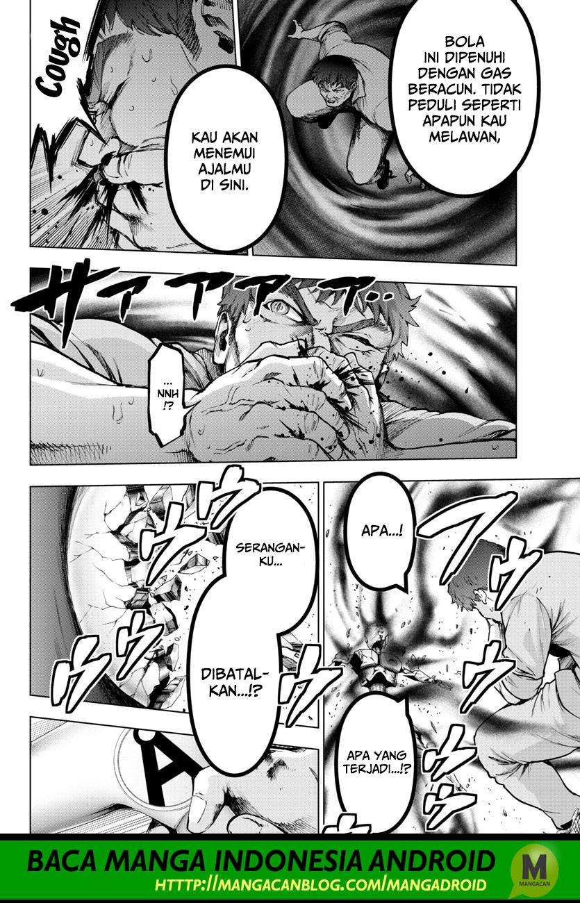 Chapter 130 - halaman 17