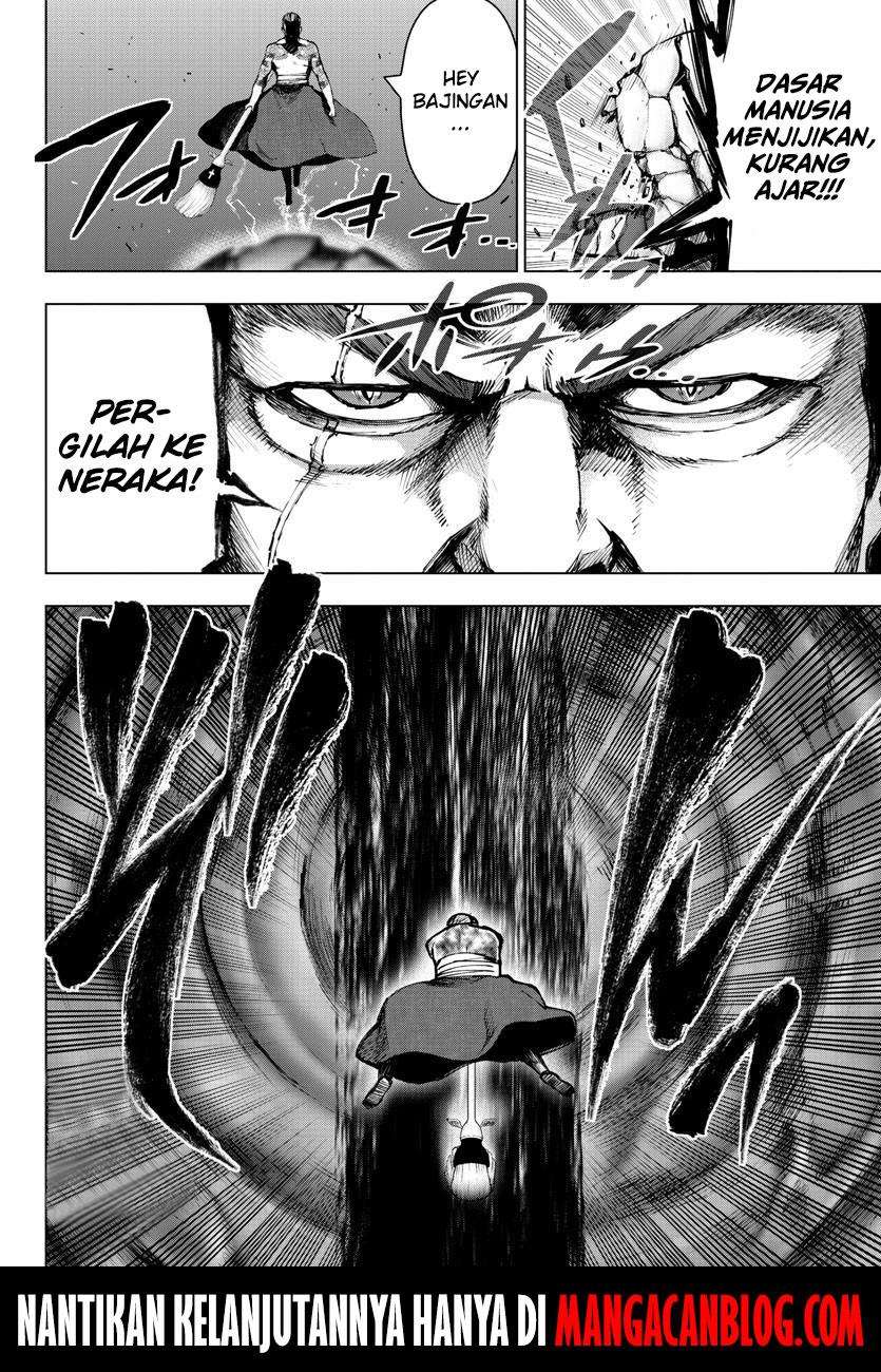 Chapter 130 - halaman 19