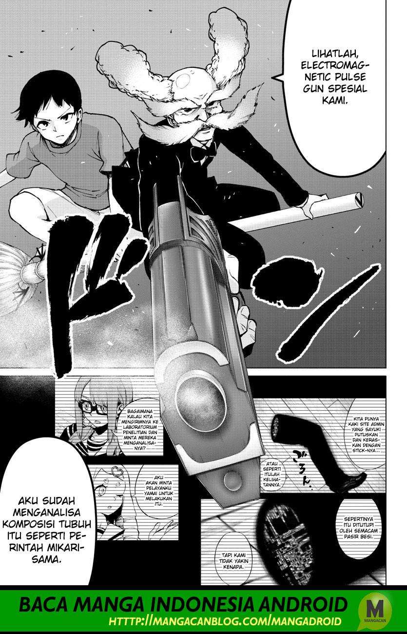 Chapter 130 - halaman 6