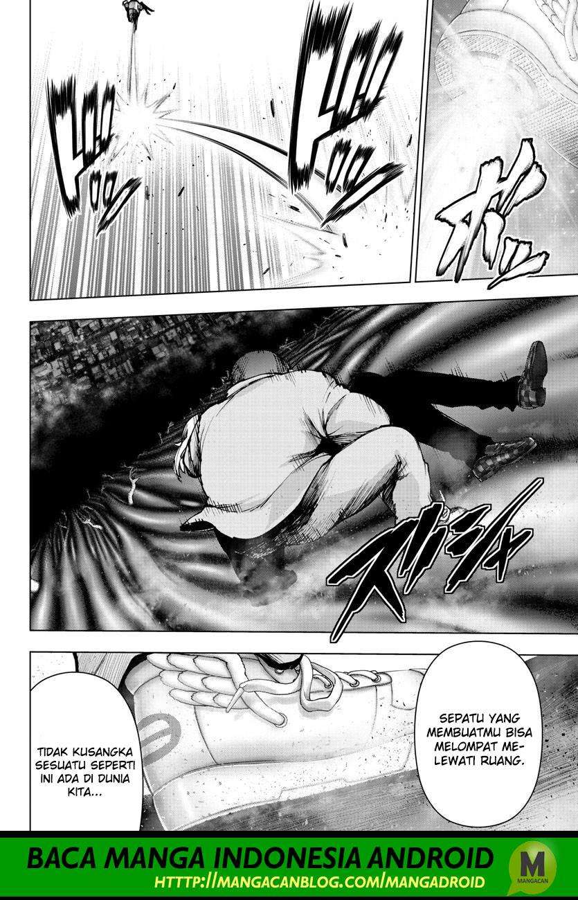 Chapter 130 - halaman 9