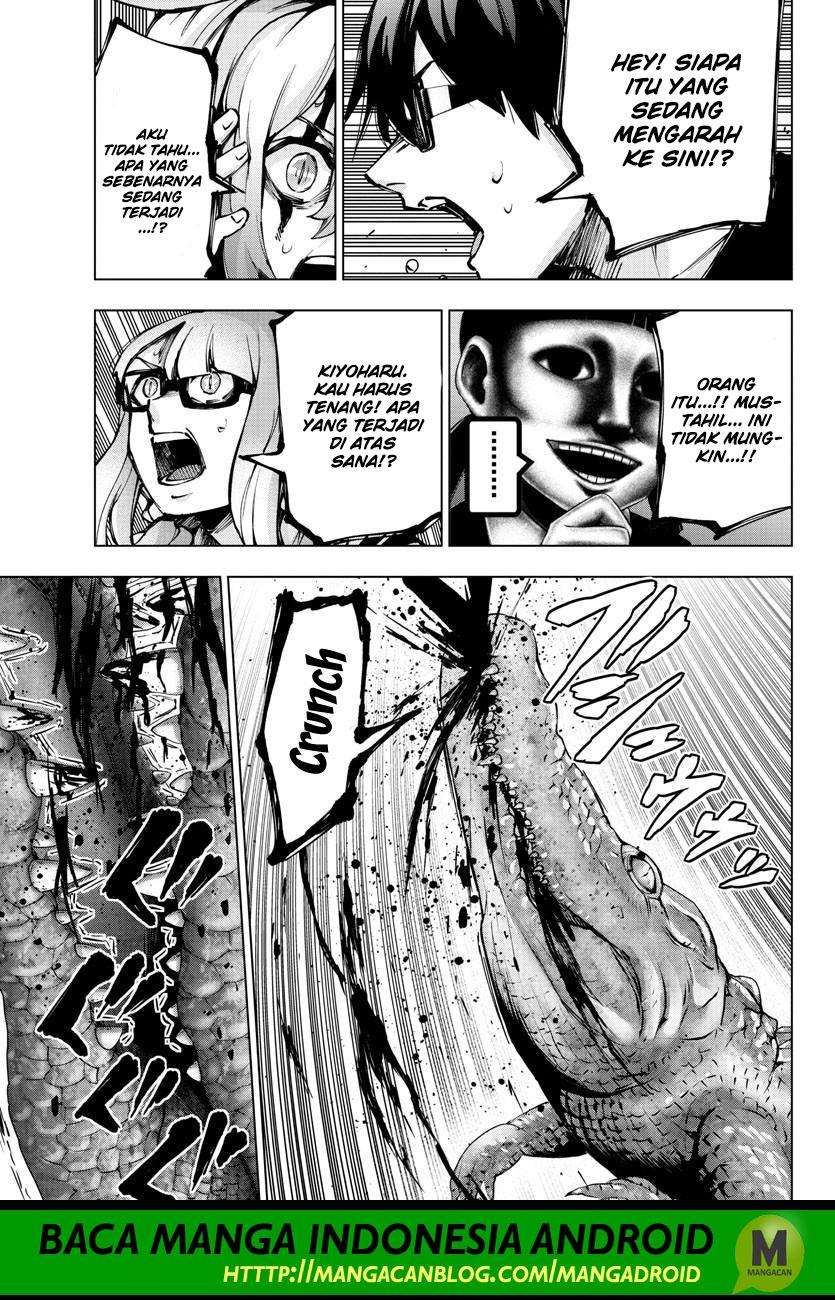 Chapter 129 - halaman 12