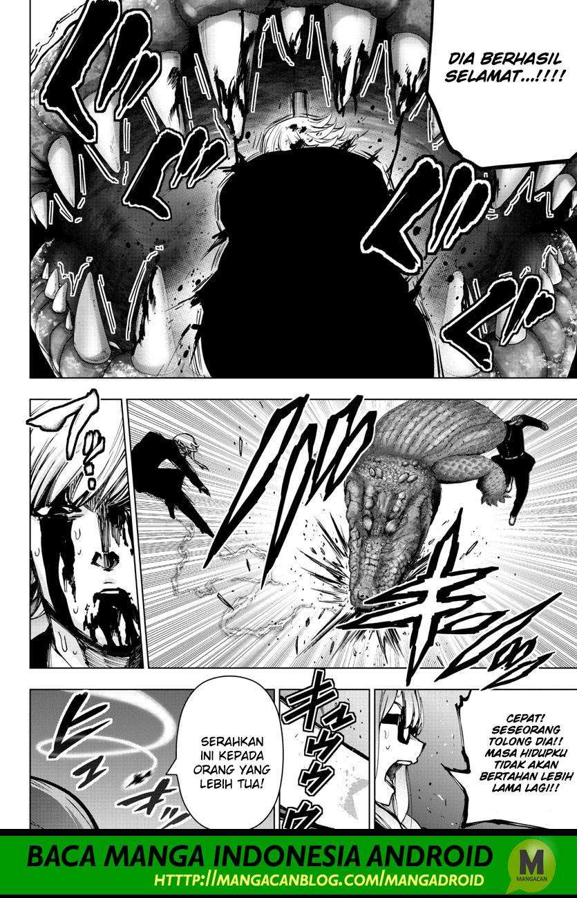 Chapter 129 - halaman 13