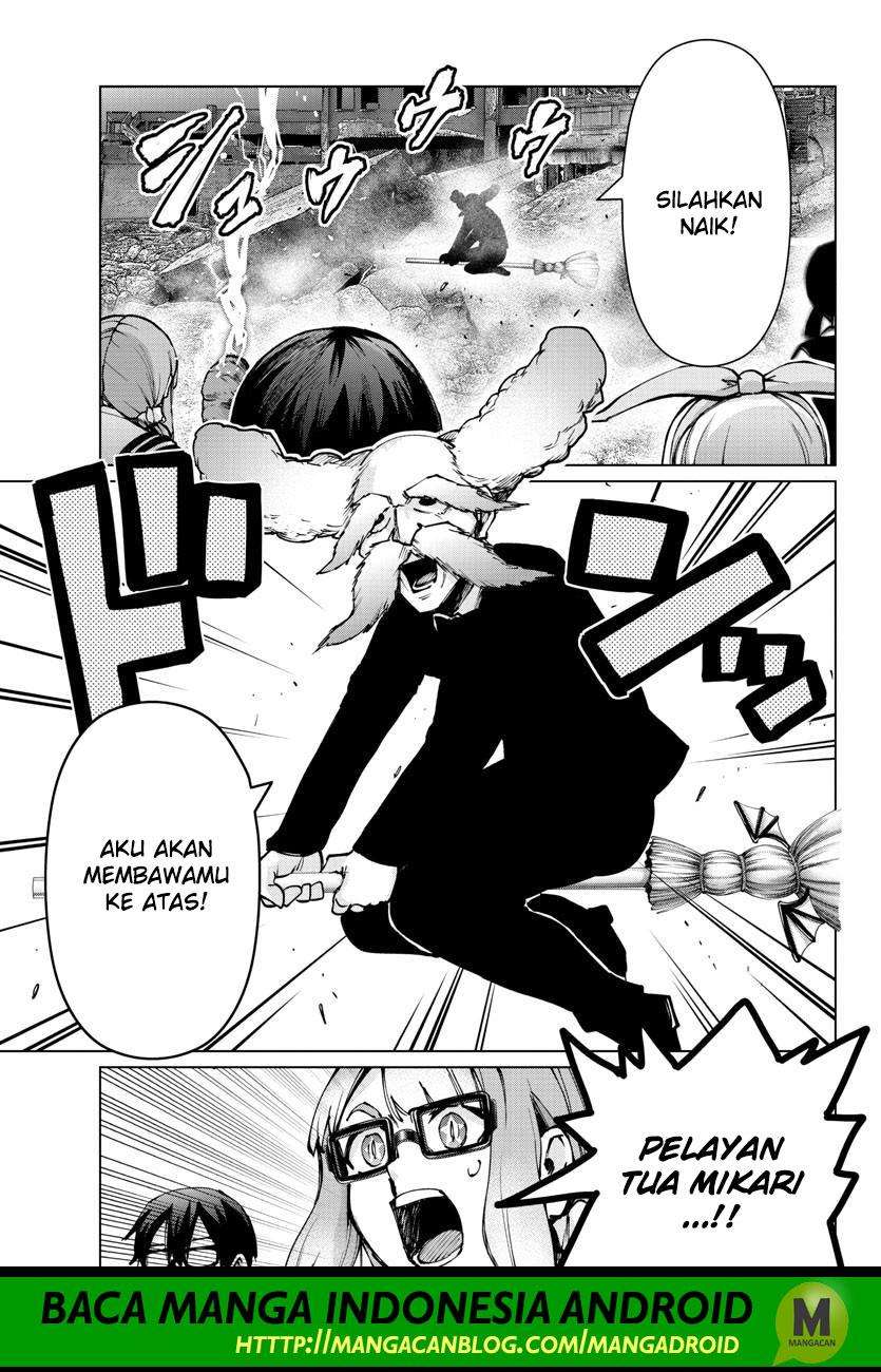 Chapter 129 - halaman 14