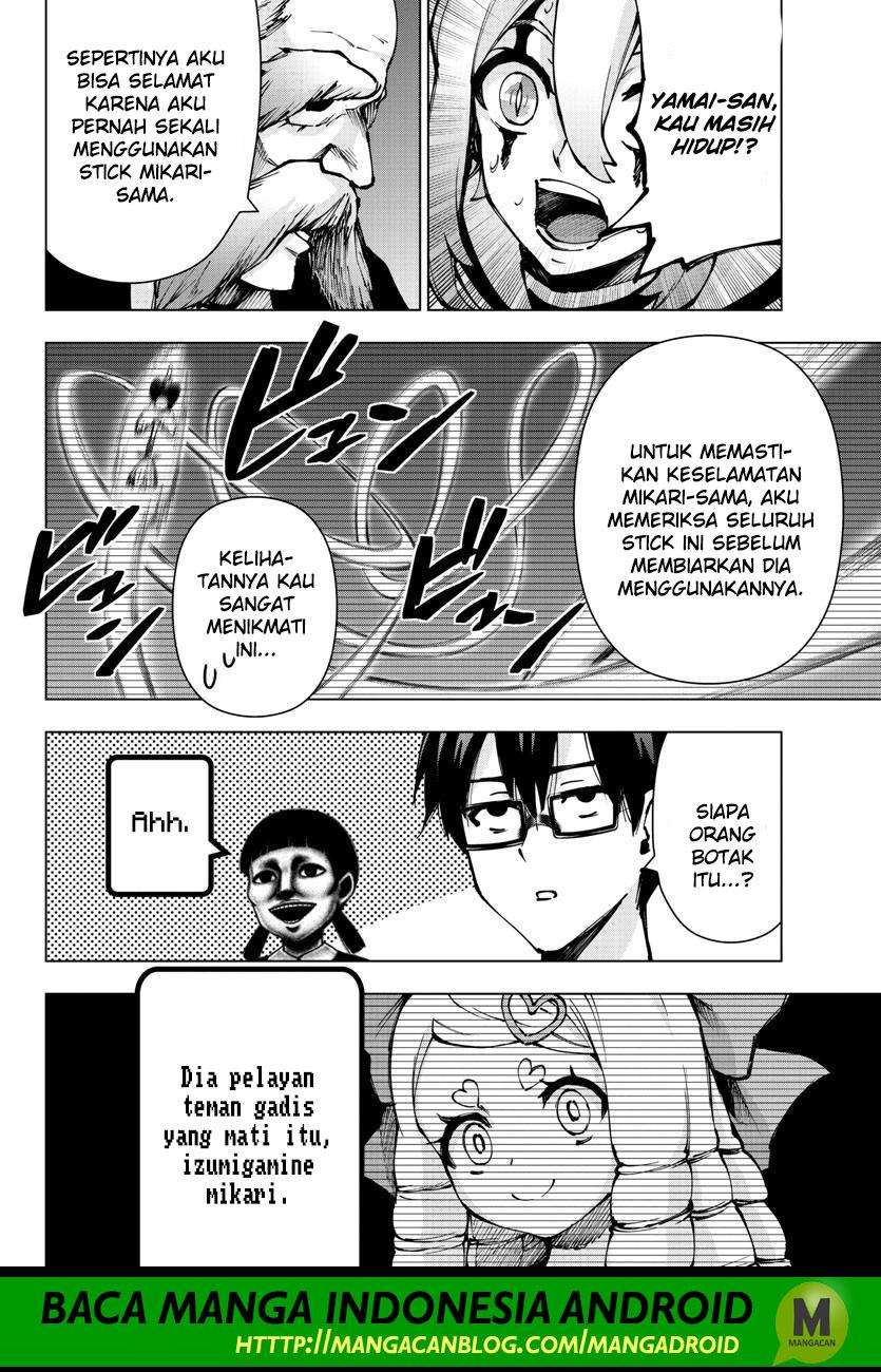 Chapter 129 - halaman 15