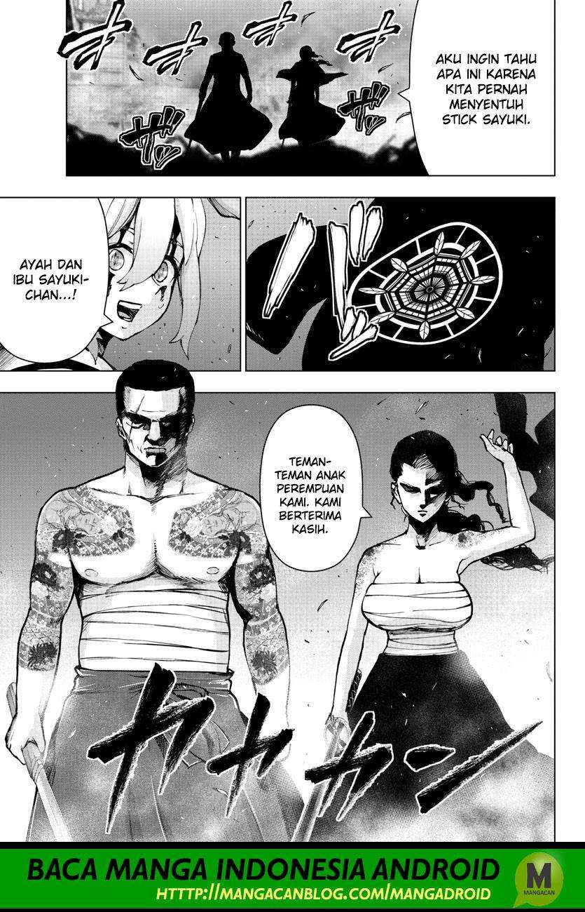 Chapter 129 - halaman 16