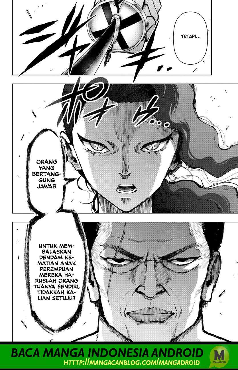 Chapter 129 - halaman 17