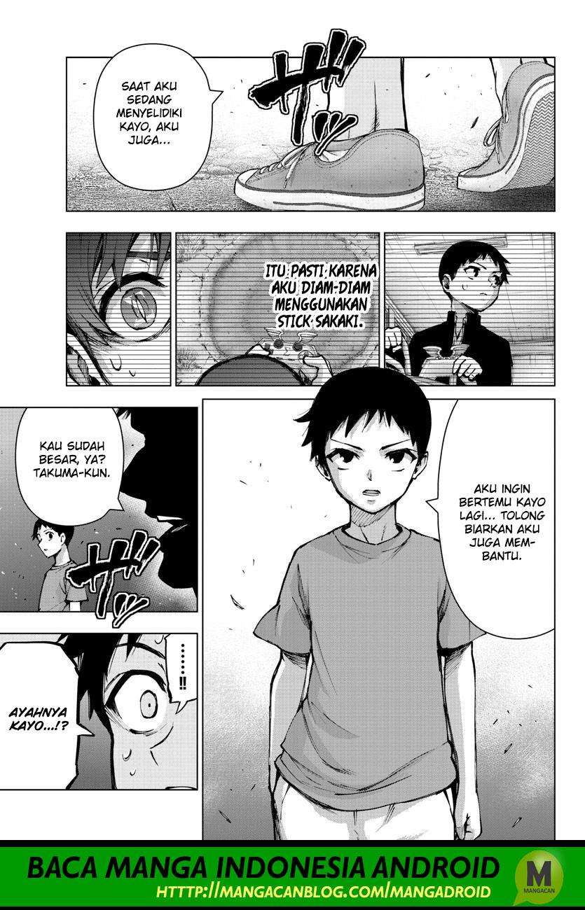 Chapter 129 - halaman 18