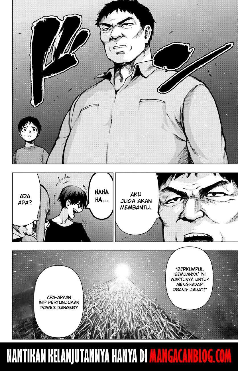 Chapter 129 - halaman 19