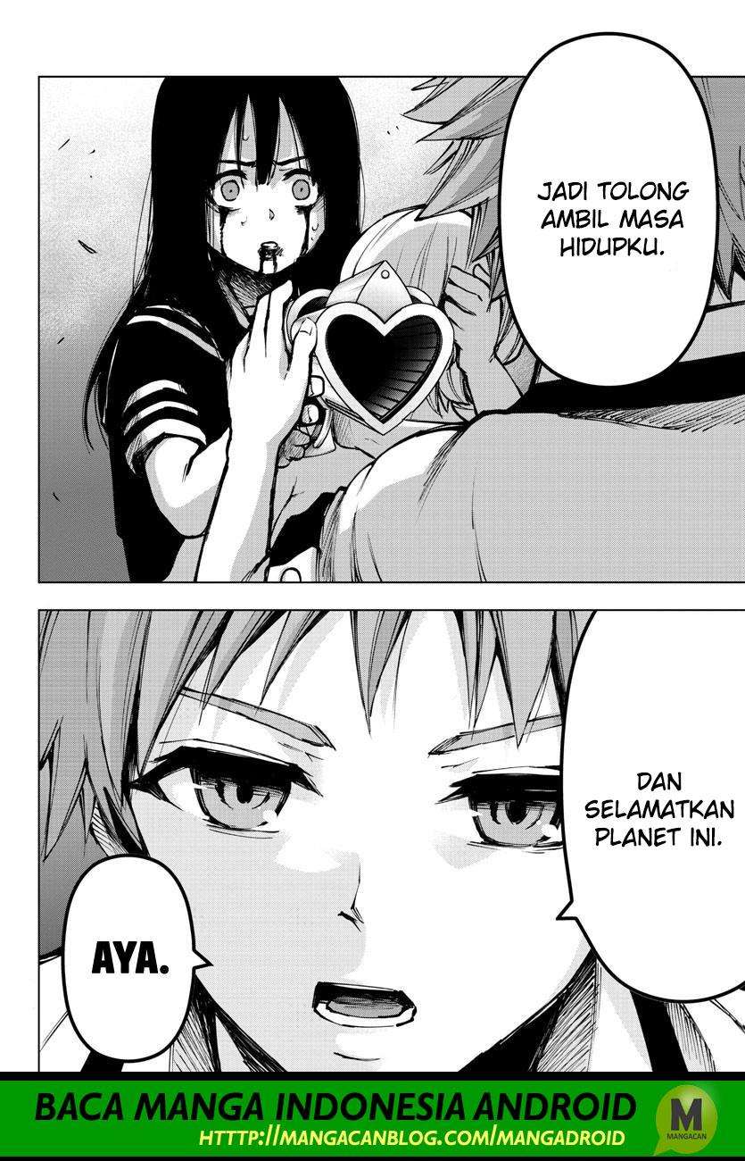 Chapter 129 - halaman 9