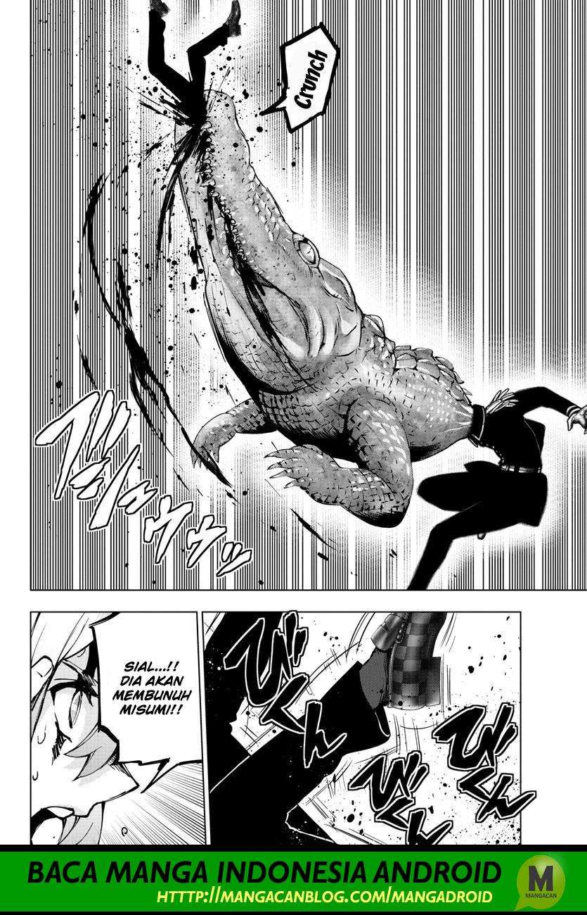 Chapter 128 - halaman 15