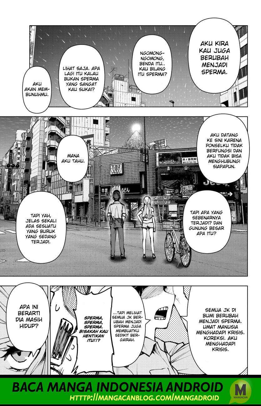 Chapter 128 - halaman 18