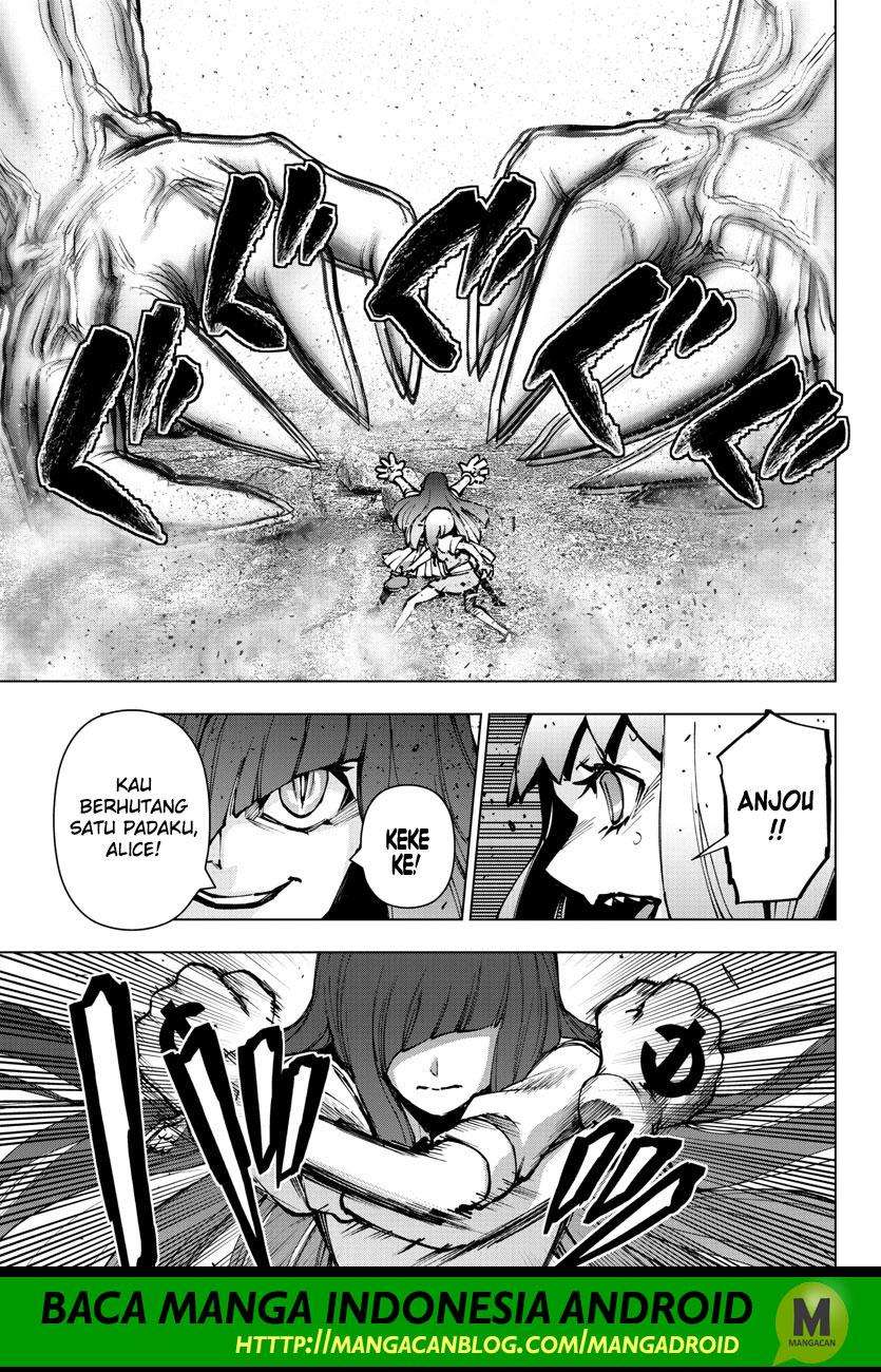 Chapter 127 - halaman 14