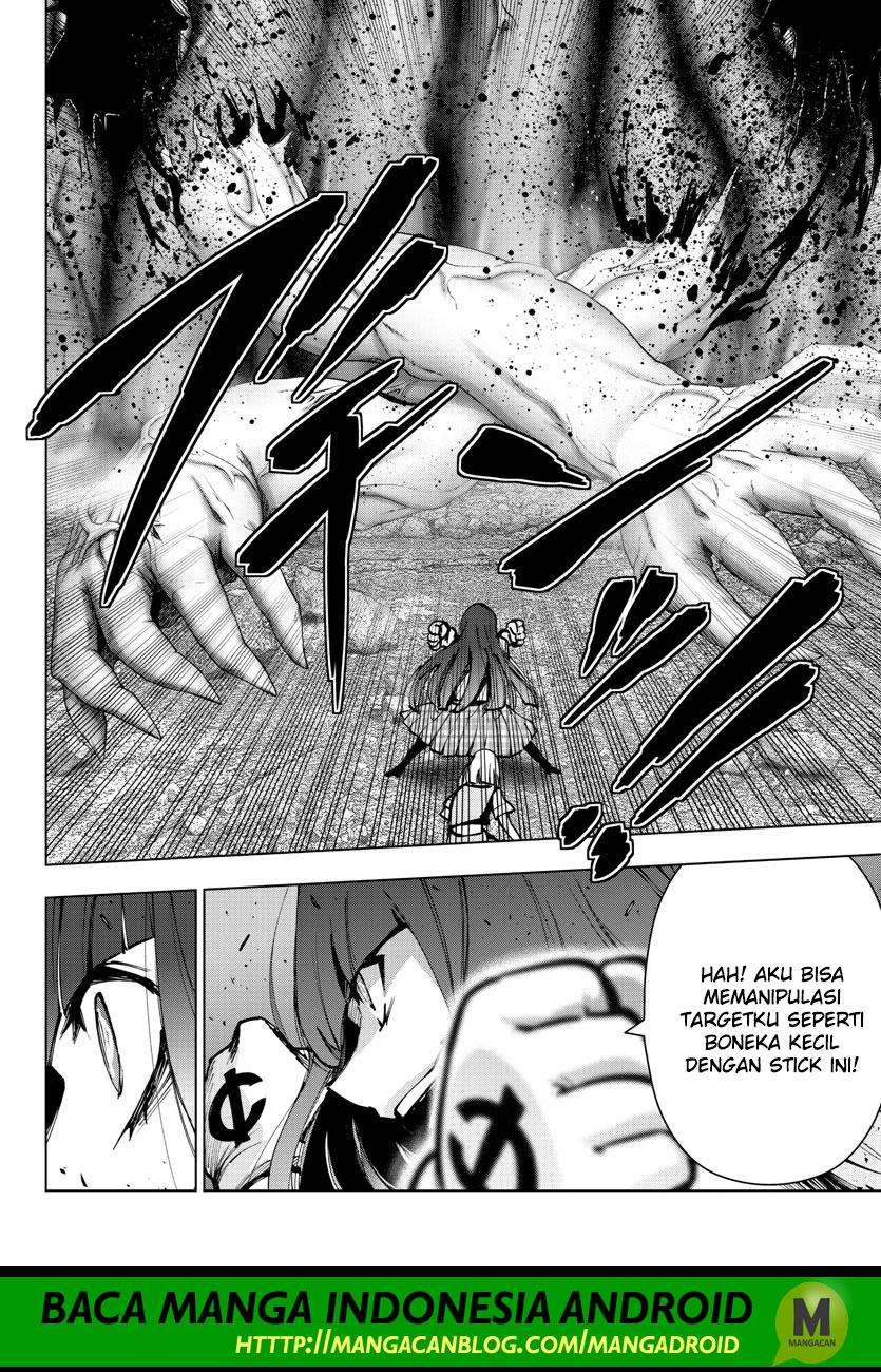 Chapter 127 - halaman 15