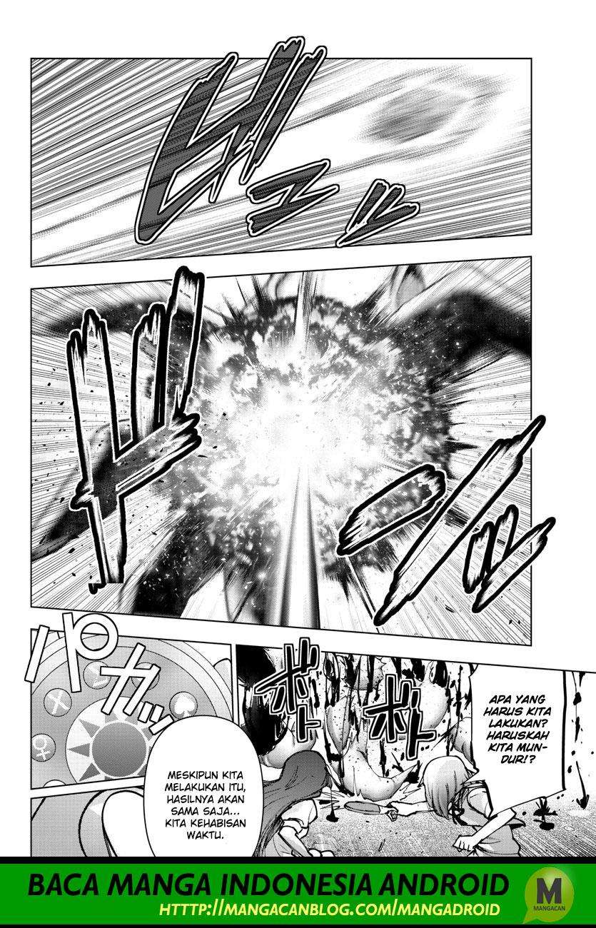 Chapter 127 - halaman 17