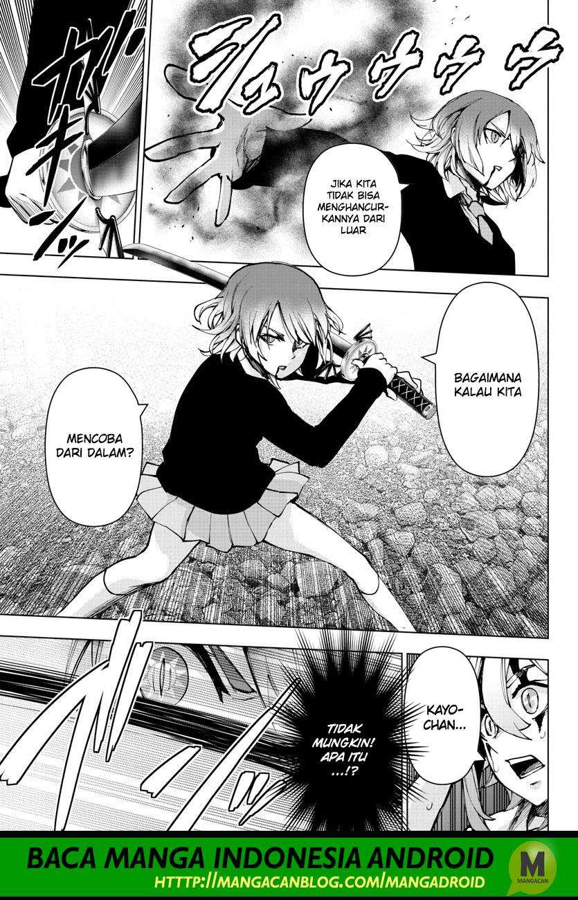 Chapter 127 - halaman 18