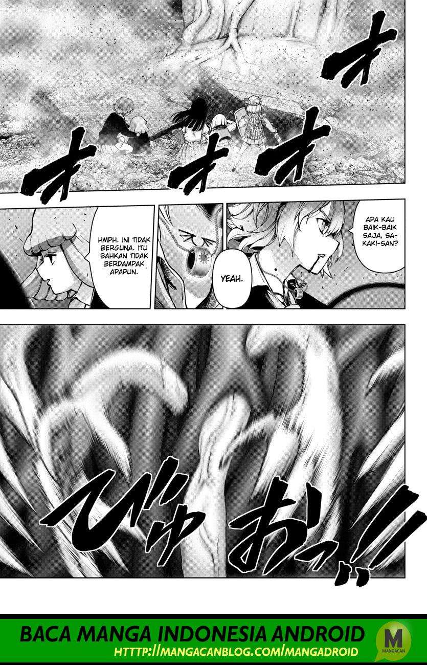 Chapter 127 - halaman 6