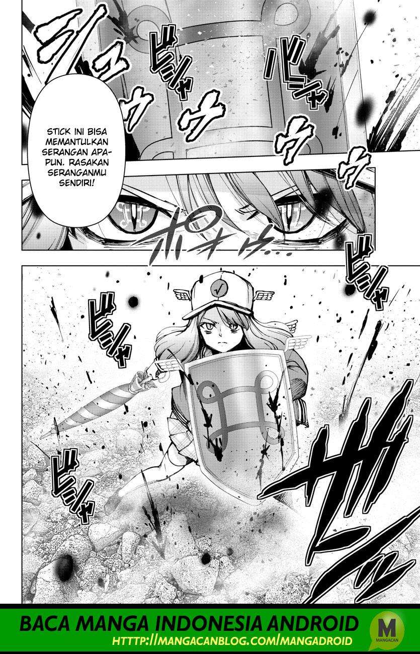 Chapter 127 - halaman 9