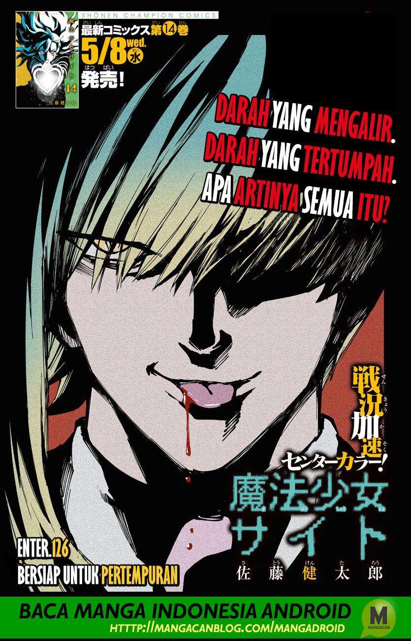 Chapter 126 - halaman 2