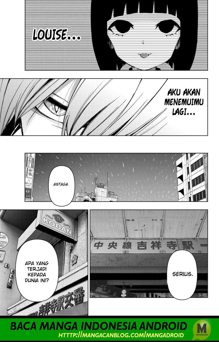 Chapter 126 - halaman 19