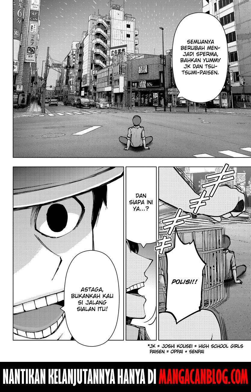 Chapter 126 - halaman 20