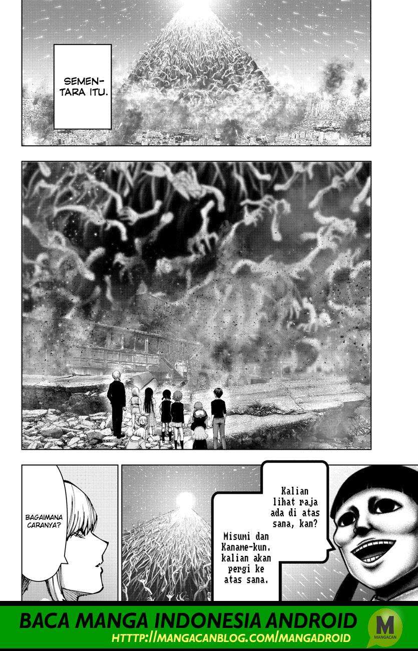 Chapter 126 - halaman 6