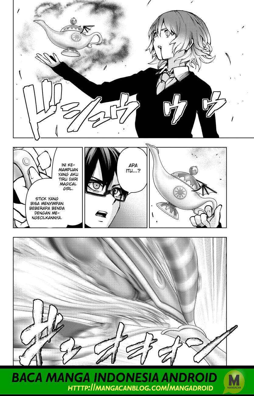 Chapter 126 - halaman 8