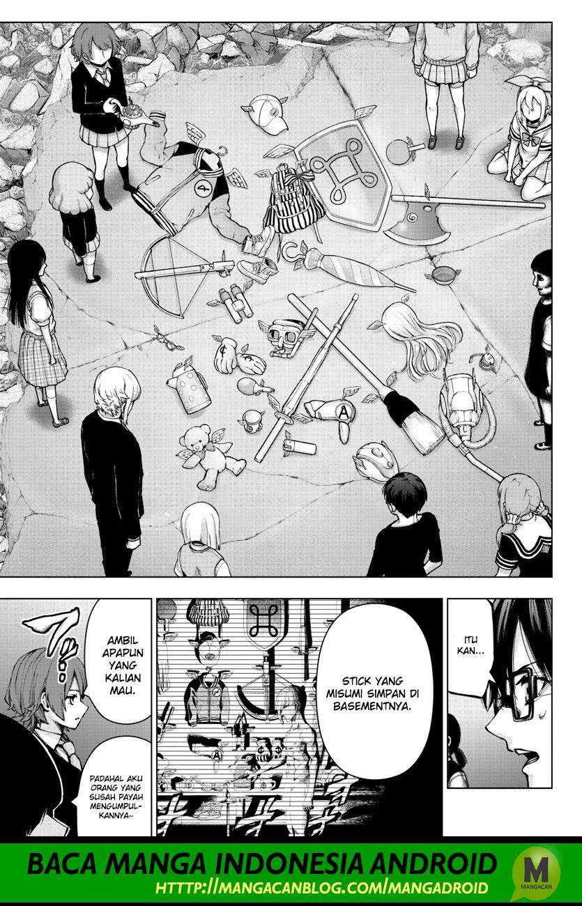 Chapter 126 - halaman 9