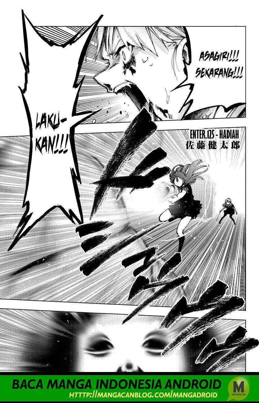 Chapter 125 - halaman 2