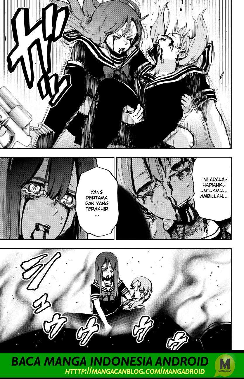 Chapter 125 - halaman 15
