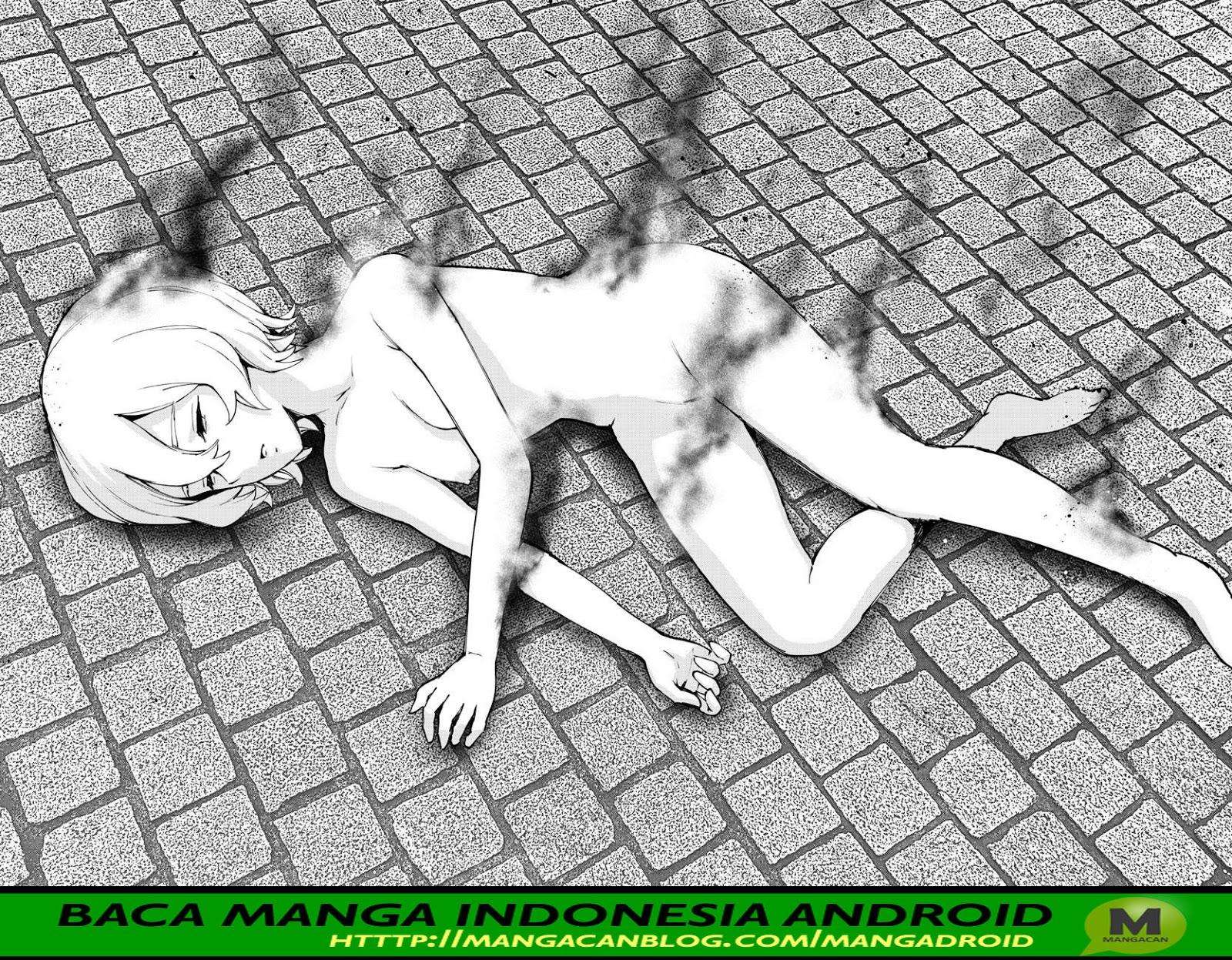 Chapter 125 - halaman 16