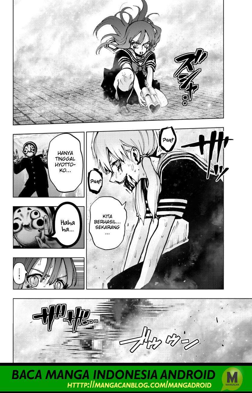 Chapter 125 - halaman 3