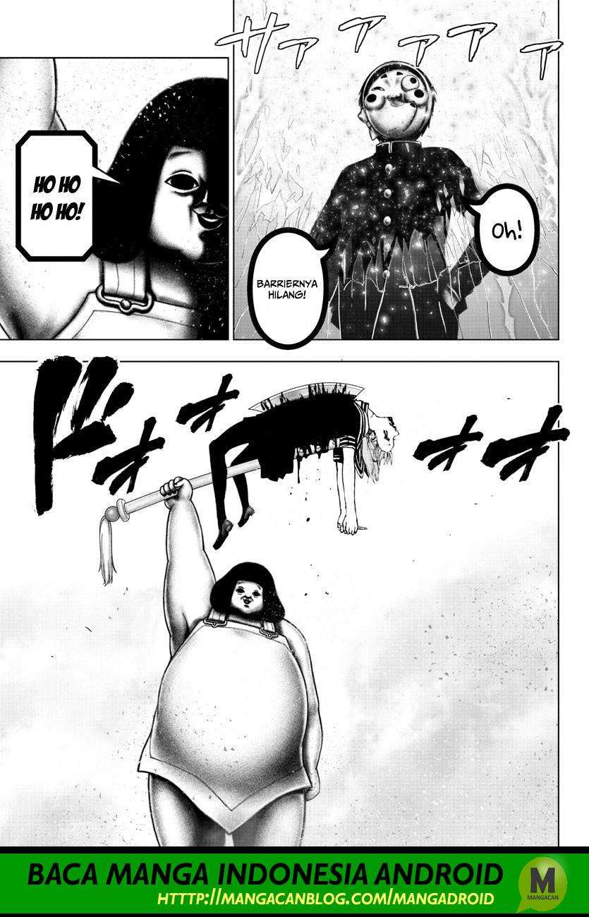 Chapter 125 - halaman 6