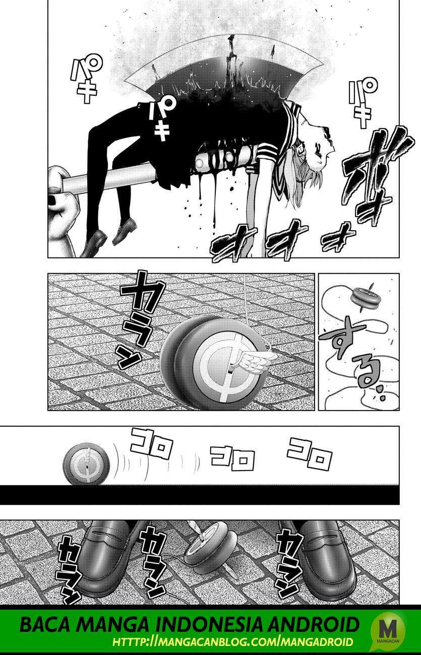 Chapter 125 - halaman 8