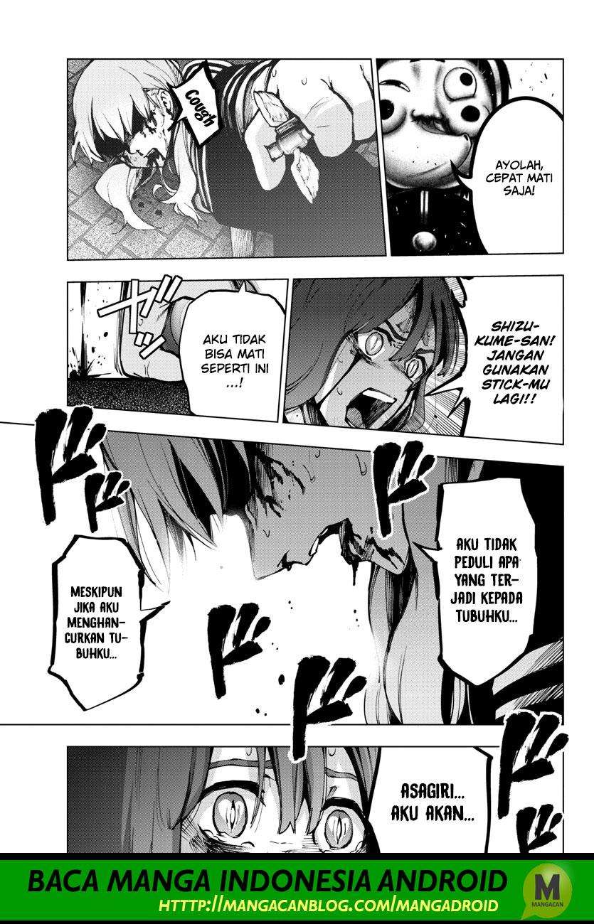 Chapter 124 - halaman 14