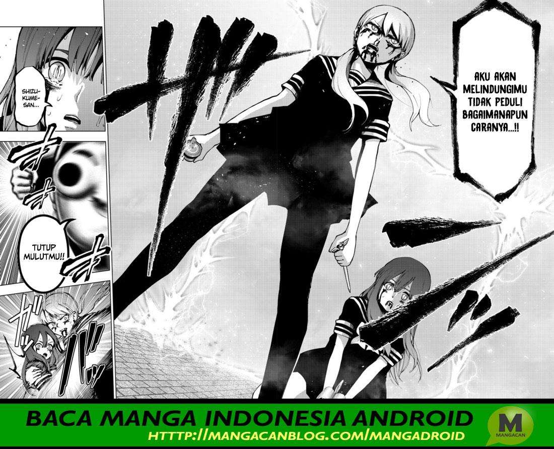 Chapter 124 - halaman 15