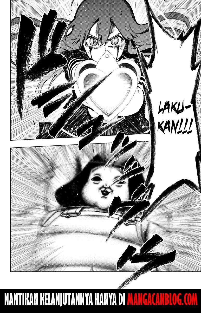 Chapter 124 - halaman 18
