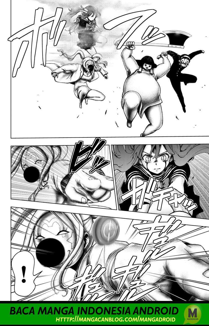 Chapter 124 - halaman 5