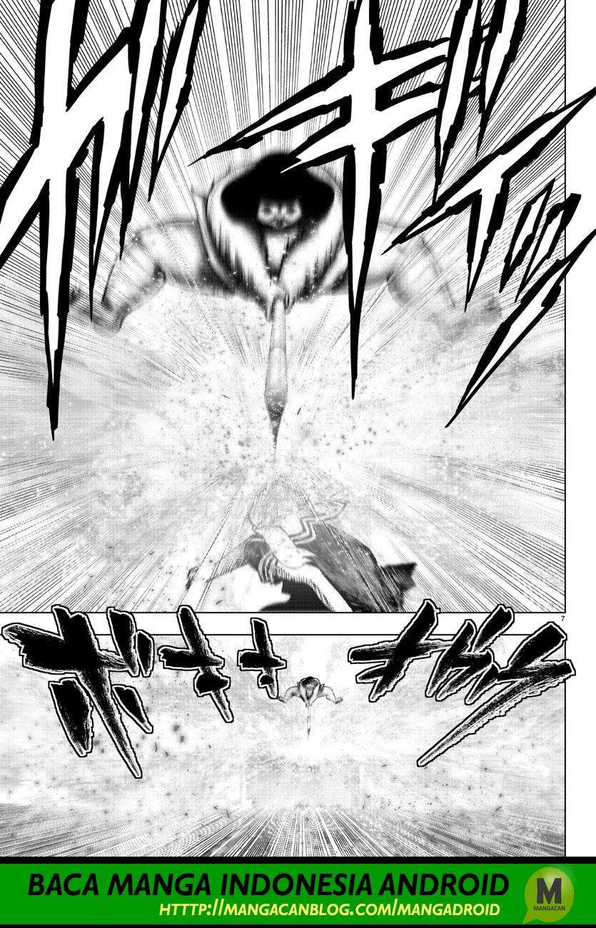 Chapter 124 - halaman 8