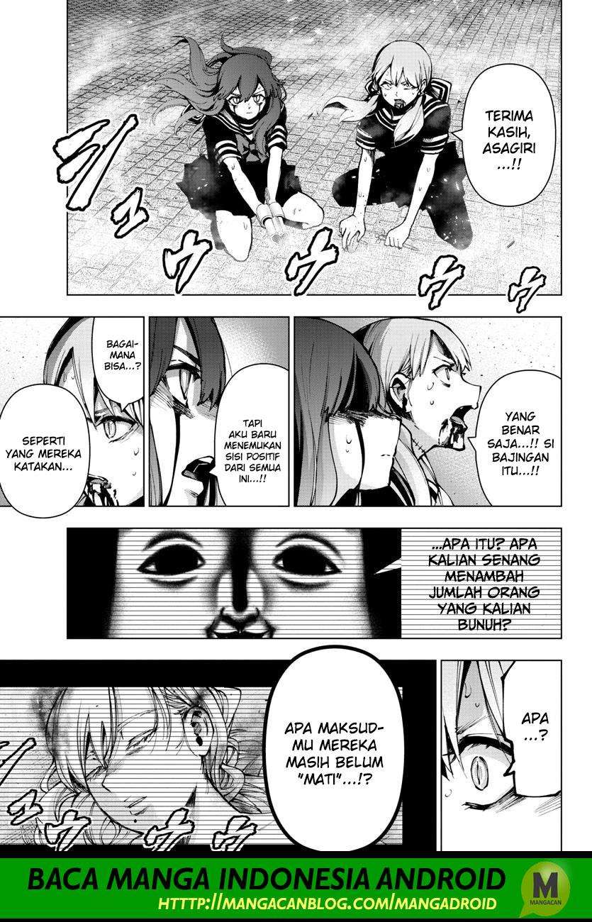 Chapter 123 - halaman 16
