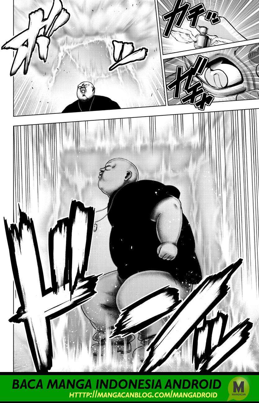Chapter 122 - halaman 13