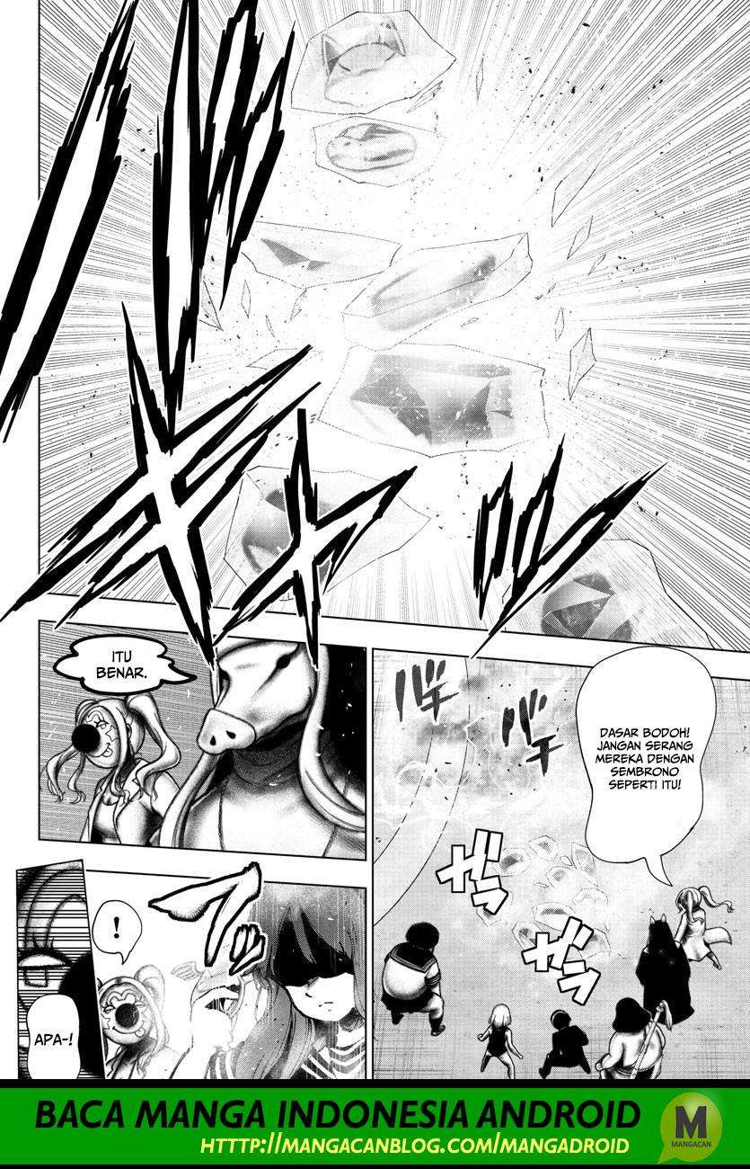 Chapter 122 - halaman 17