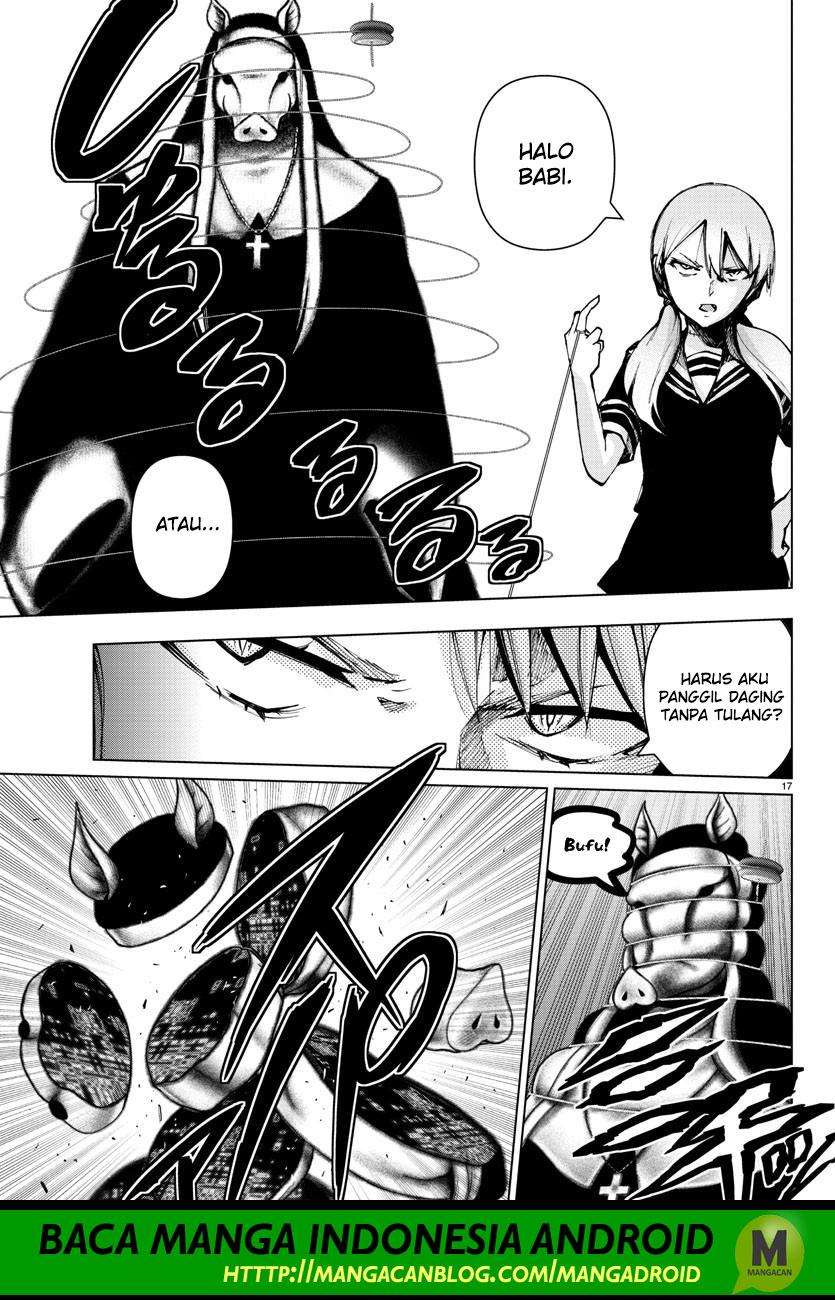 Chapter 122 - halaman 18