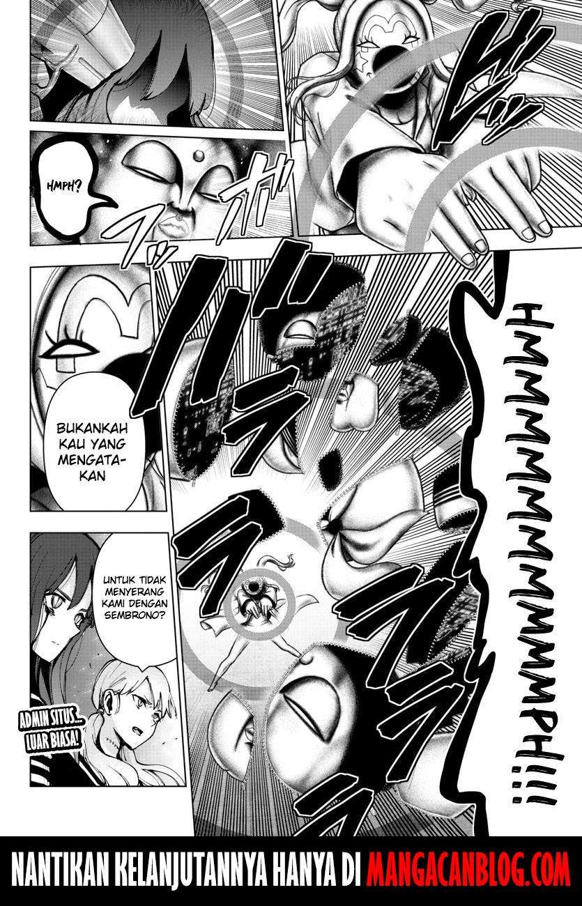 Chapter 122 - halaman 19