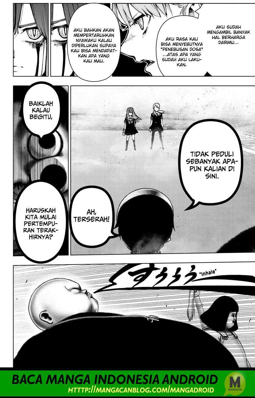 Chapter 122 - halaman 6